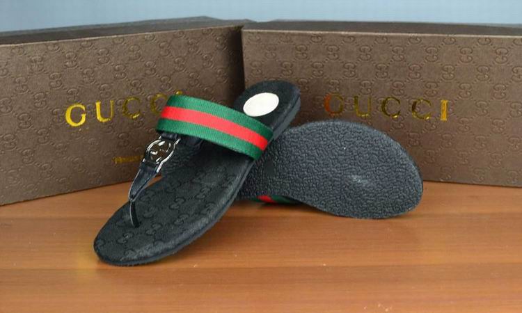 2017 Guci slippers woman 35-42-092